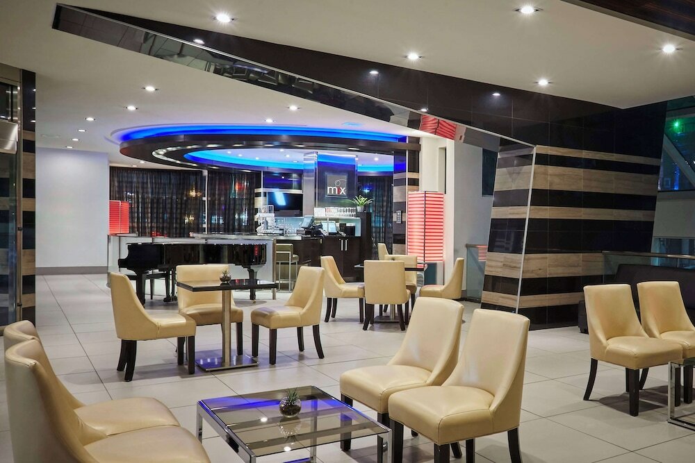 Фото Hyatt Regency Toronto