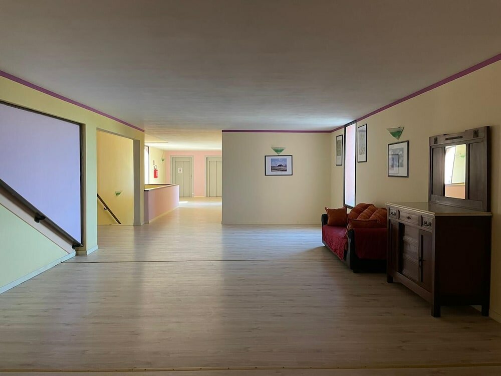 Фото Hotel Phalesia