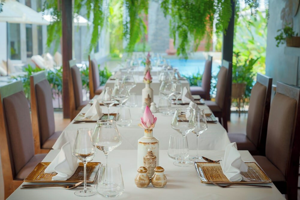 Фото Shintana Saya Residence