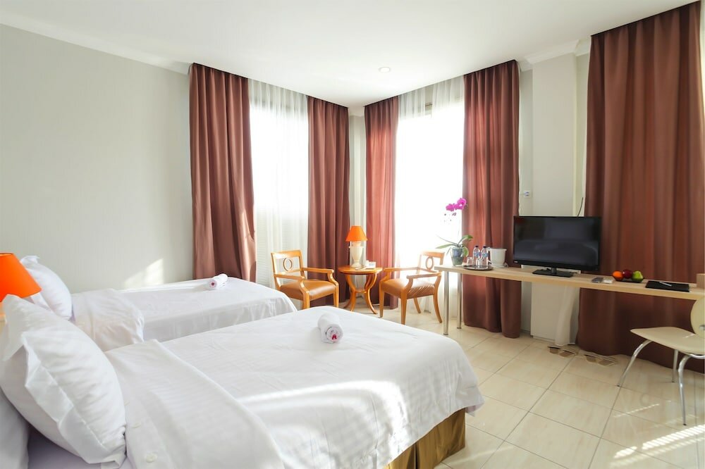 Фото Topaz Residence