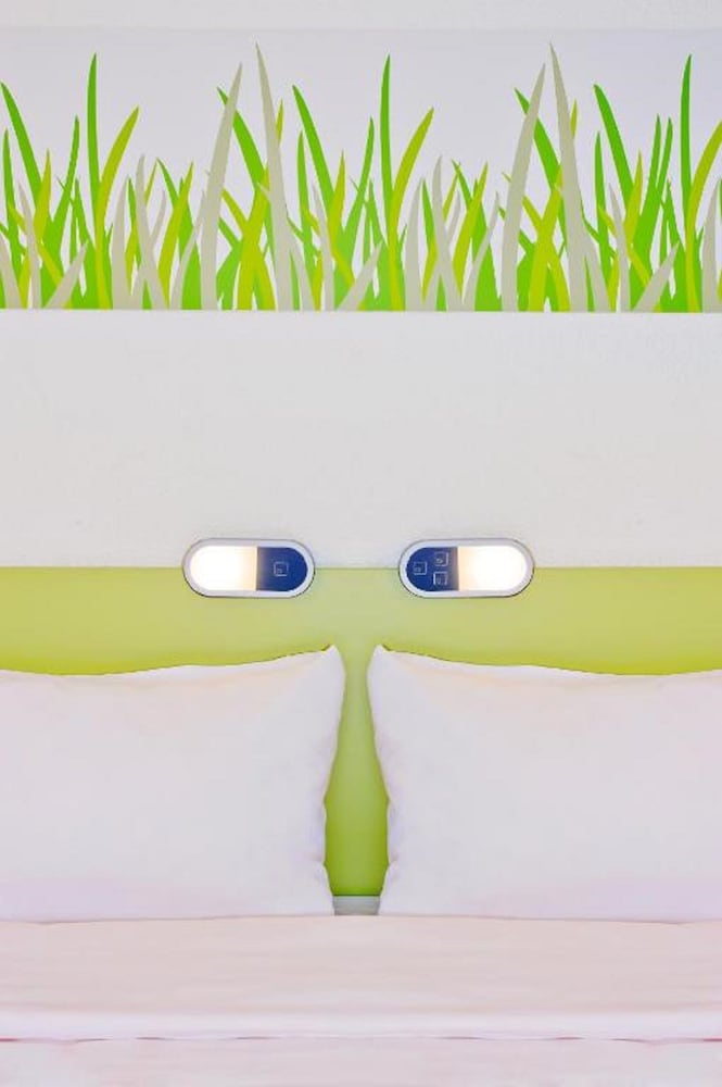 Фото Ibis Budget Perpignan Centre