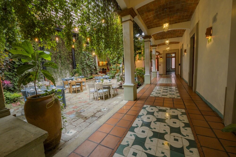 Фото Casa Vertiz