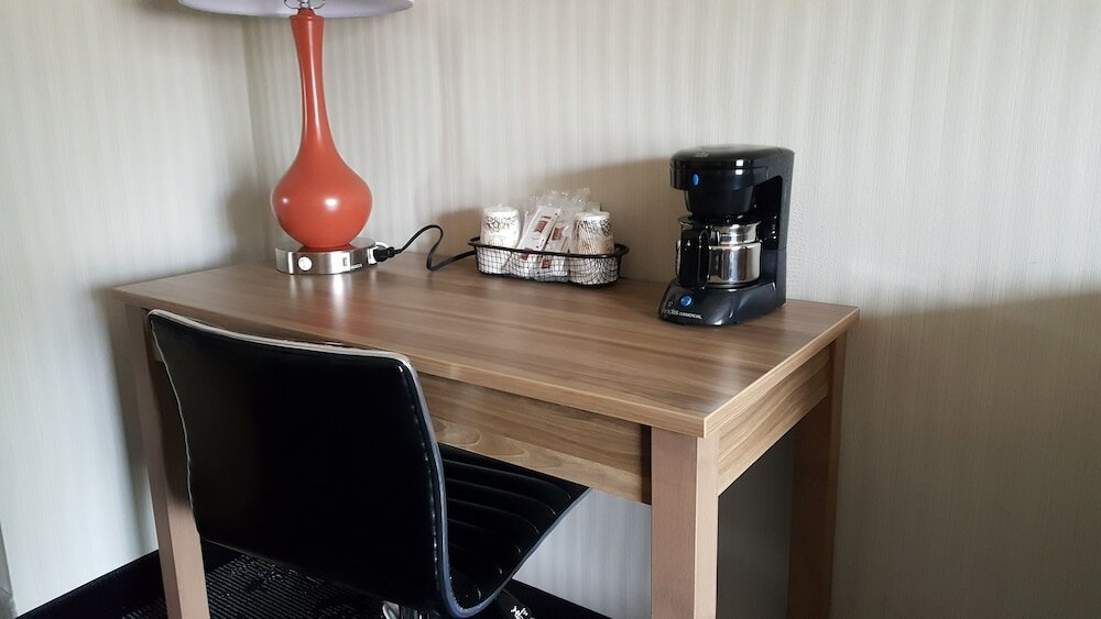 Фото Aartpark Hotel Inn At Lewiston