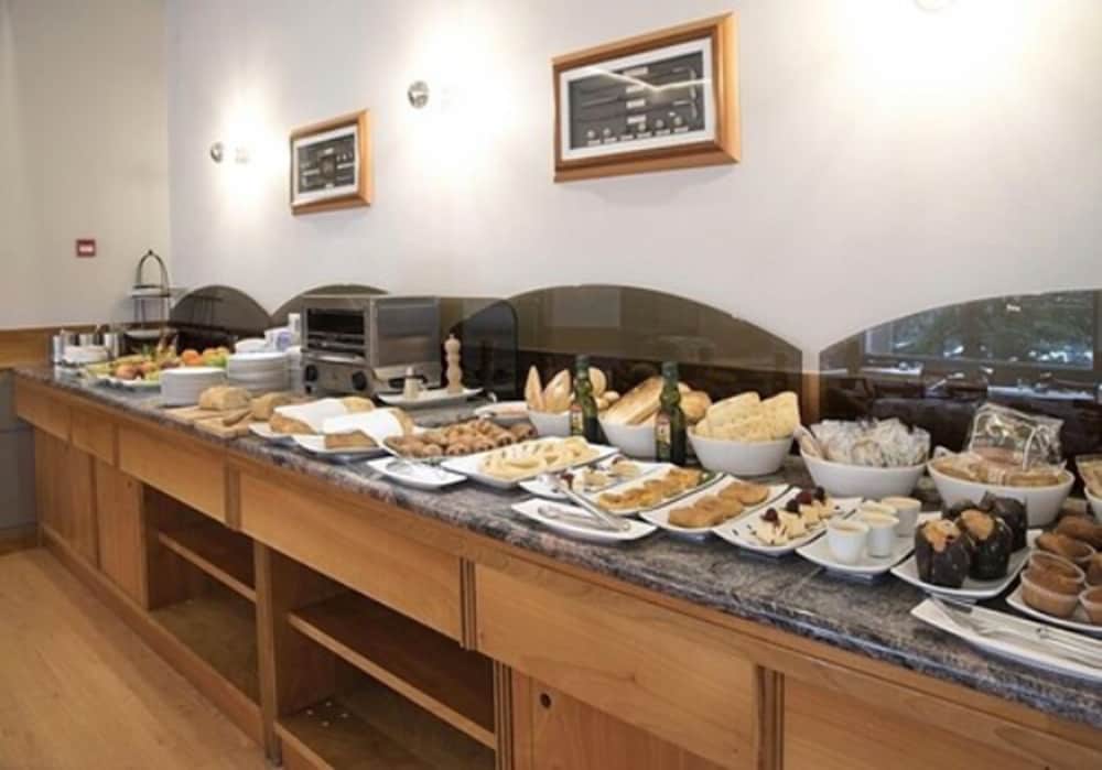 Фото Hotel Blanca de Navarra