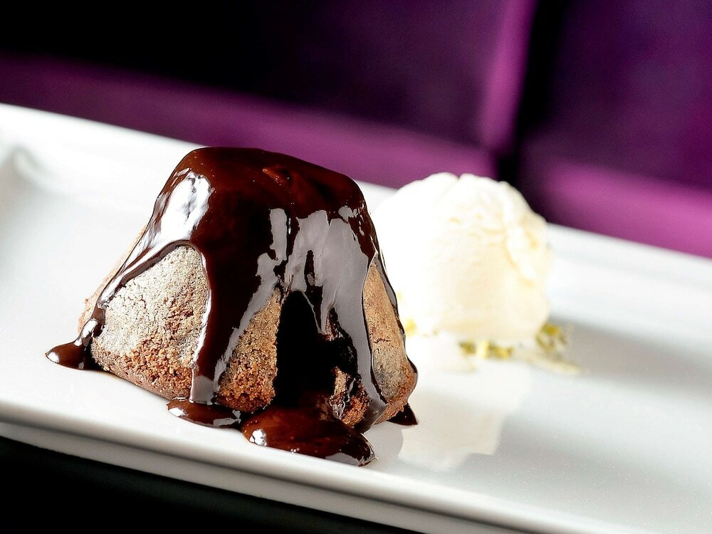 Фото Pullman São Paulo Vila Olímpia