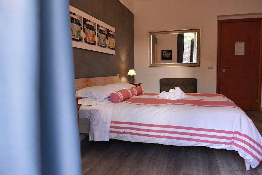 Фото Residenza del Turista B&b