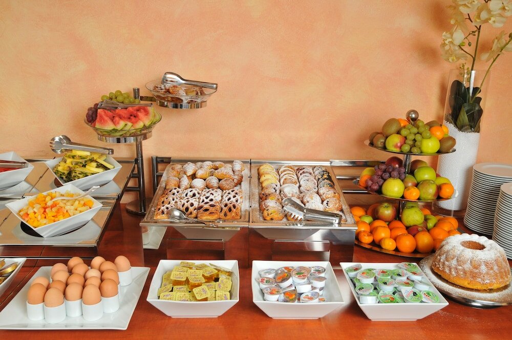 Фото Tyn Yard Residence