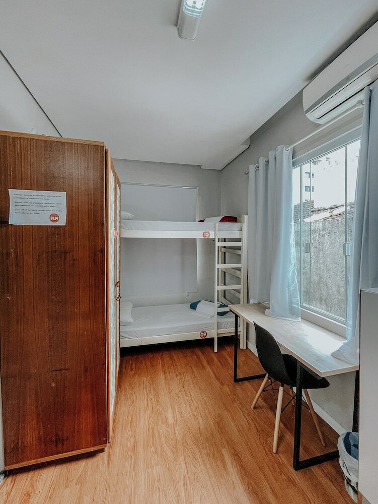 Фото Pup Hostel Sc