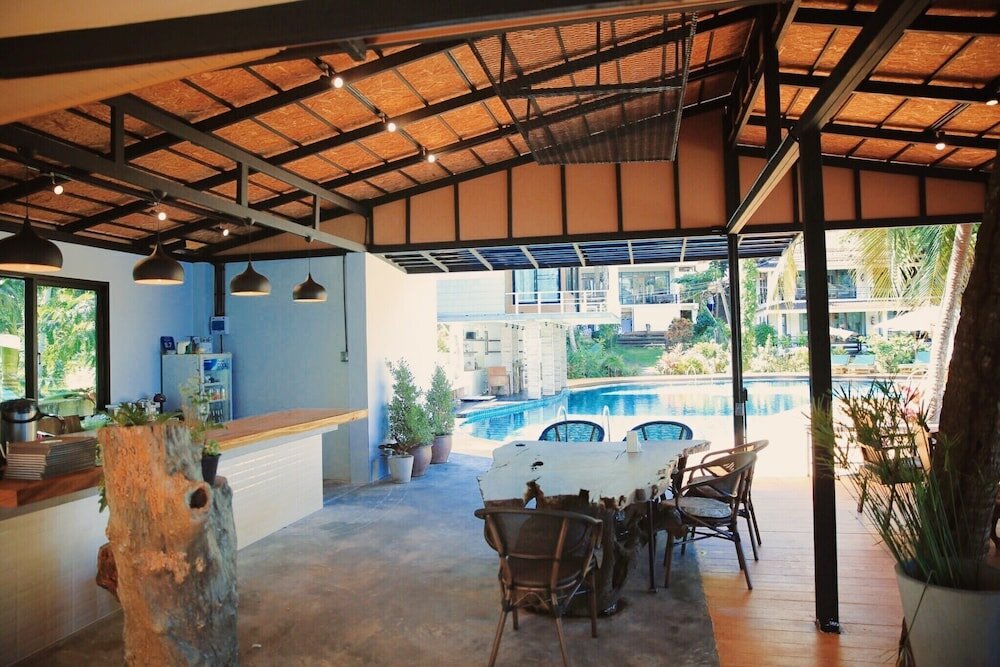 Фото Resolution Resort