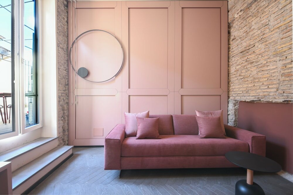 Фото Colonna Suite del Corso