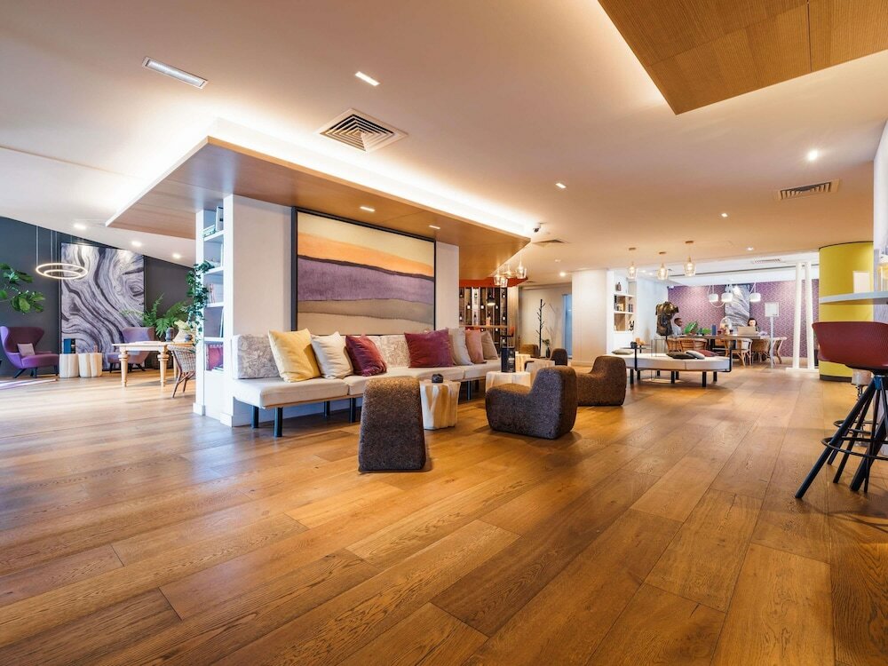 Фото Mercure Valence Sud