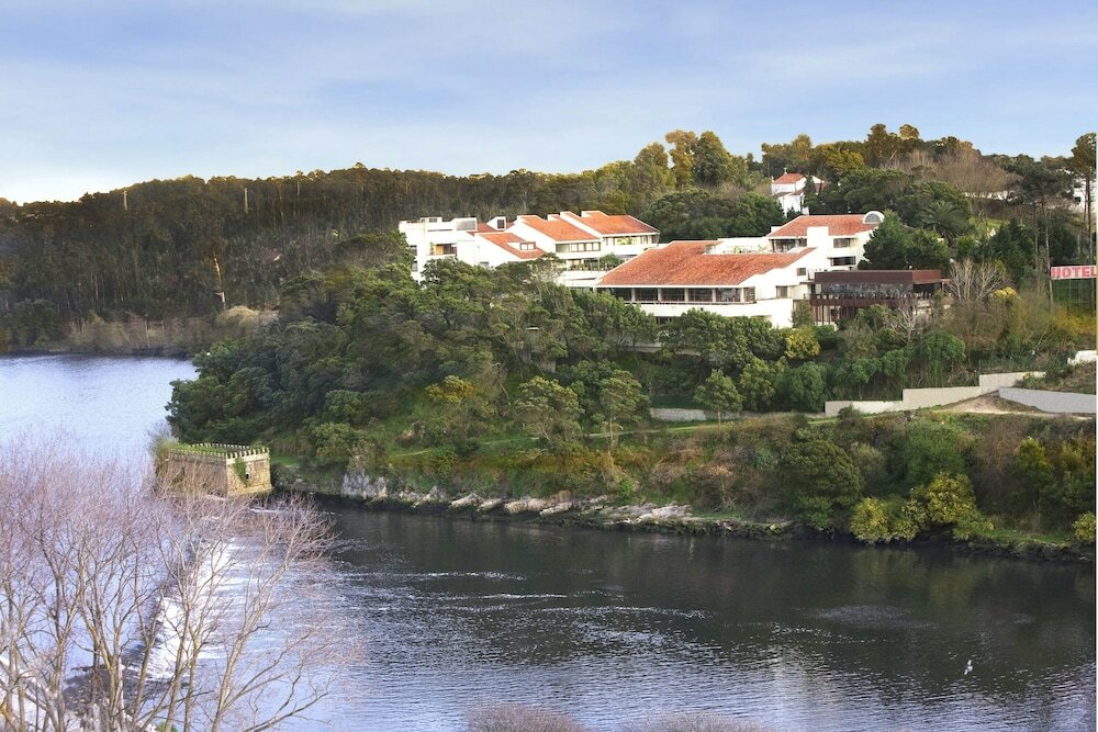 Фото Santana Hotel & SPA