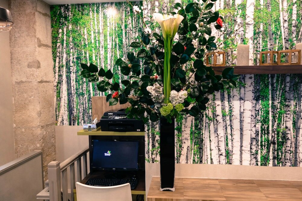 Фото Hotel Prince Albert Wagram