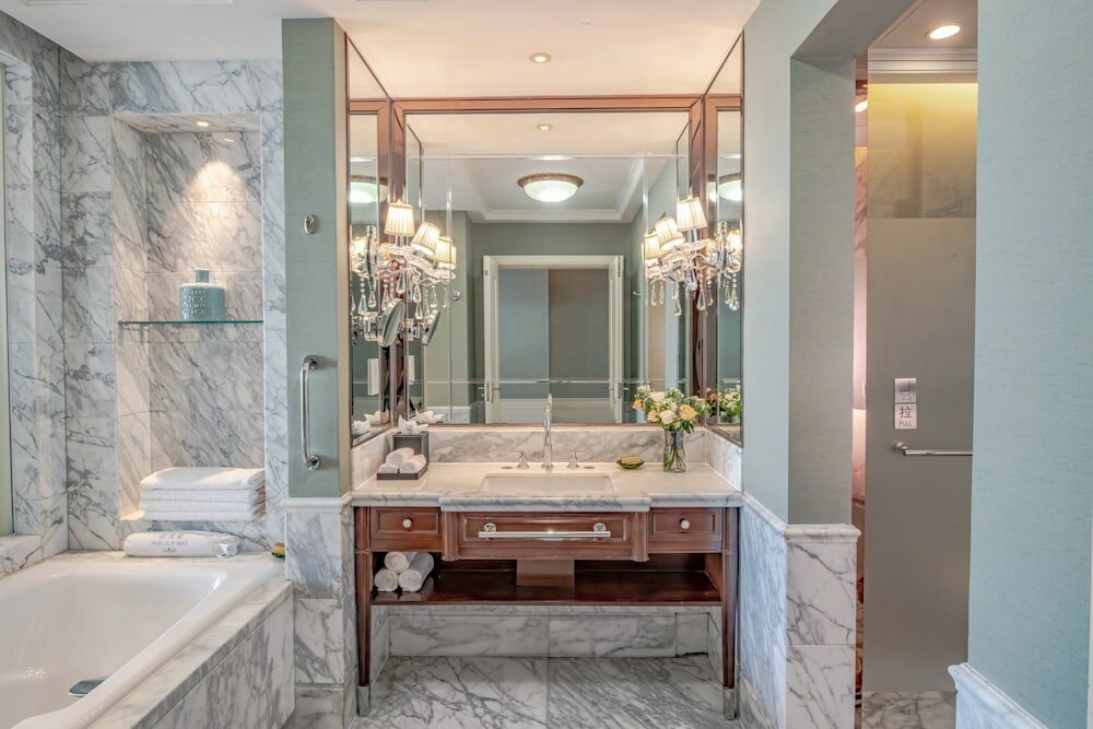 Фото Qingdao Seaview Garden Hotel