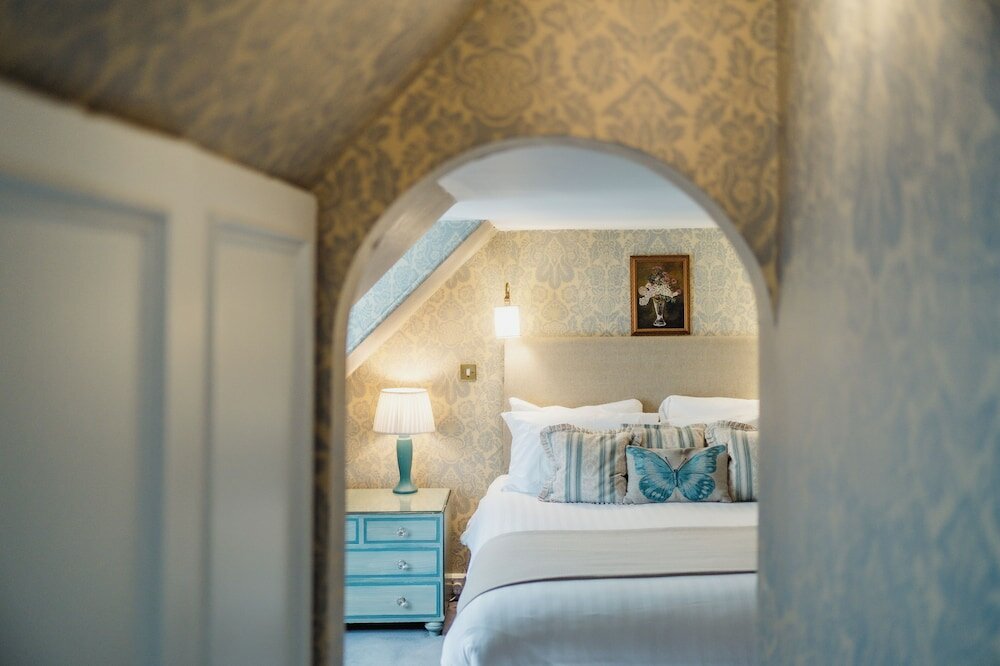 Фото Roman Camp Country House Hotel