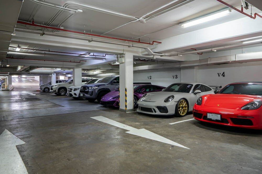 Фото At Ease Saladaeng by AETAS