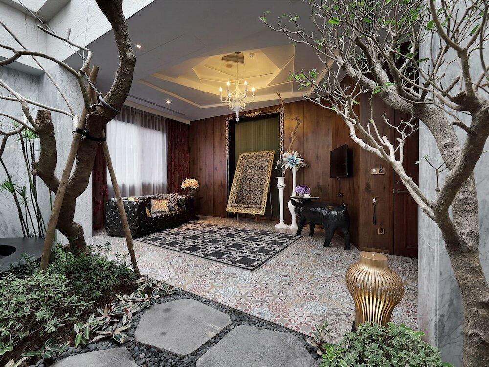 Фото Shuei Wu Villa