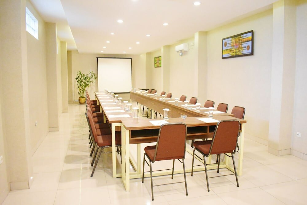 Фото DPalma Hotel