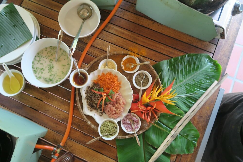 Фото Water Palm Villas