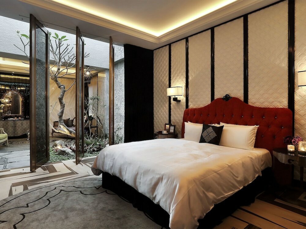 Фото Shuei Wu Villa