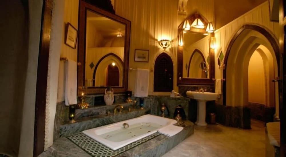 Фото Palais Donab