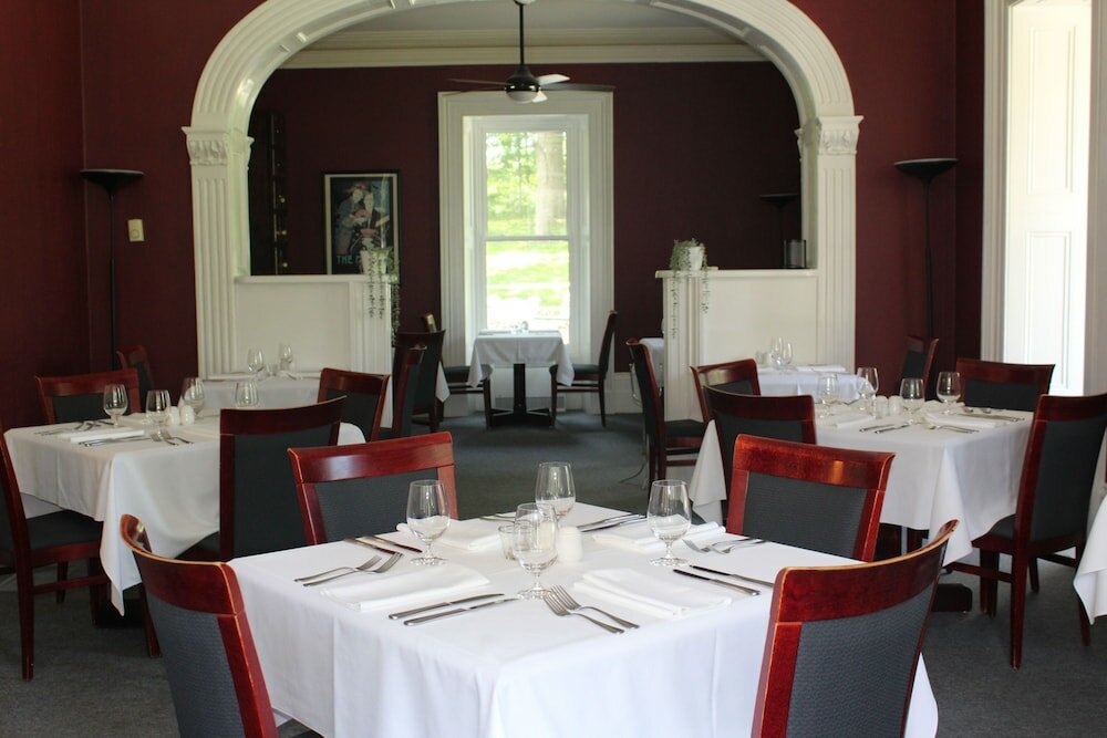 Фото Westover Inn
