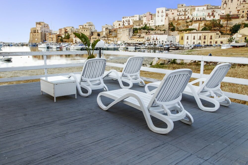 Фото Hotel Cala Marina