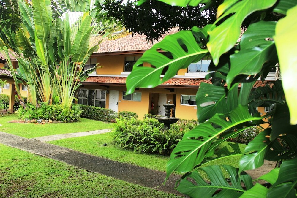 Фото Albrook Inn