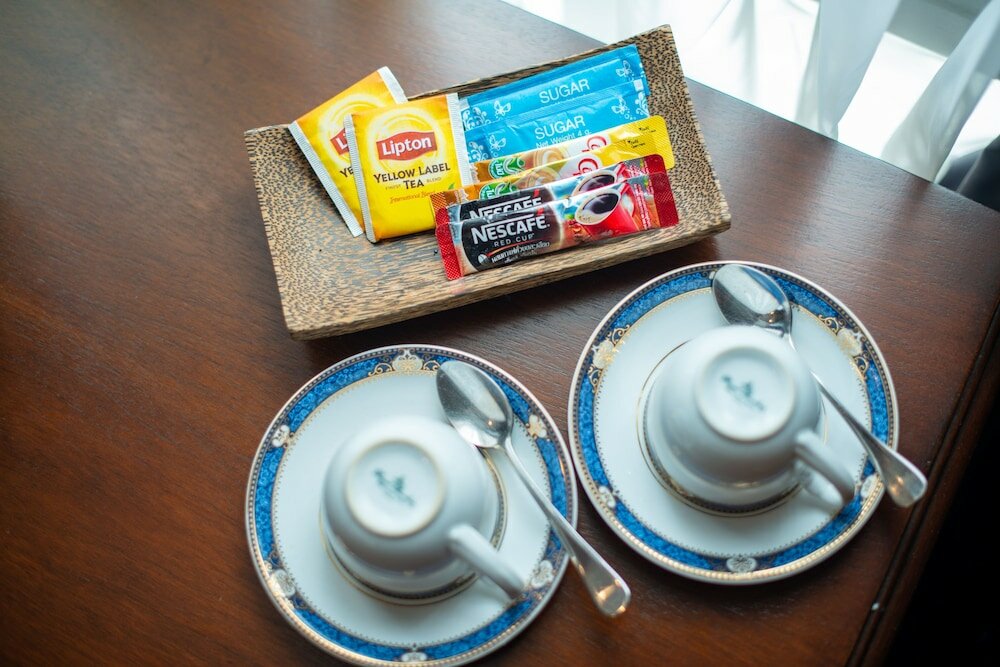 Фото The Orchid House 153