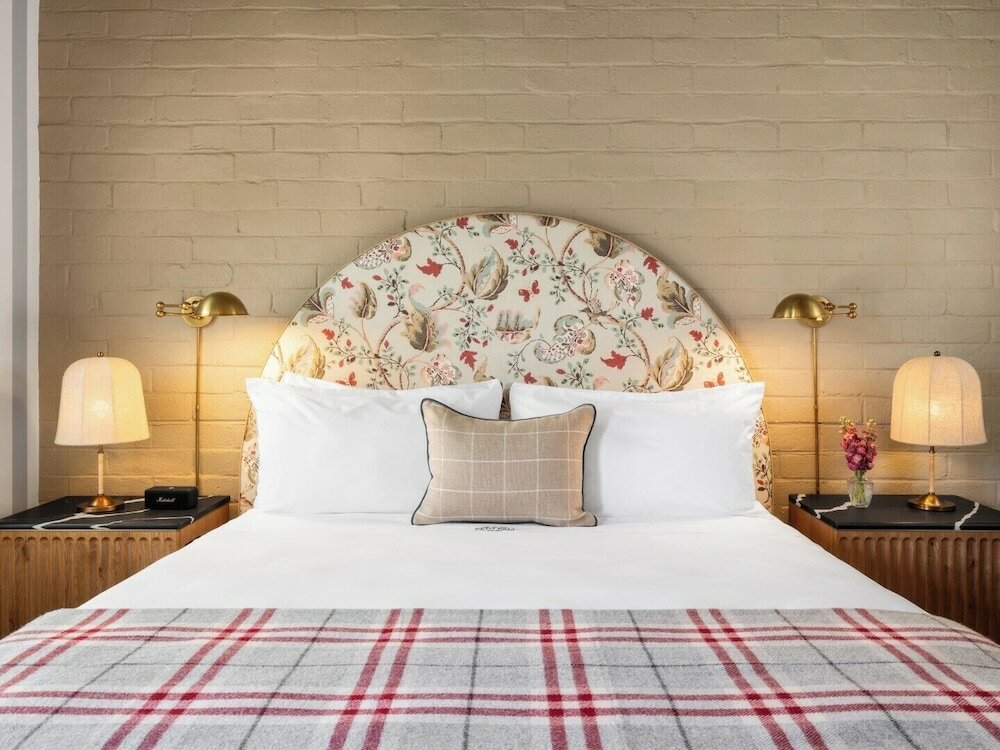 Фото Brentwood Inn