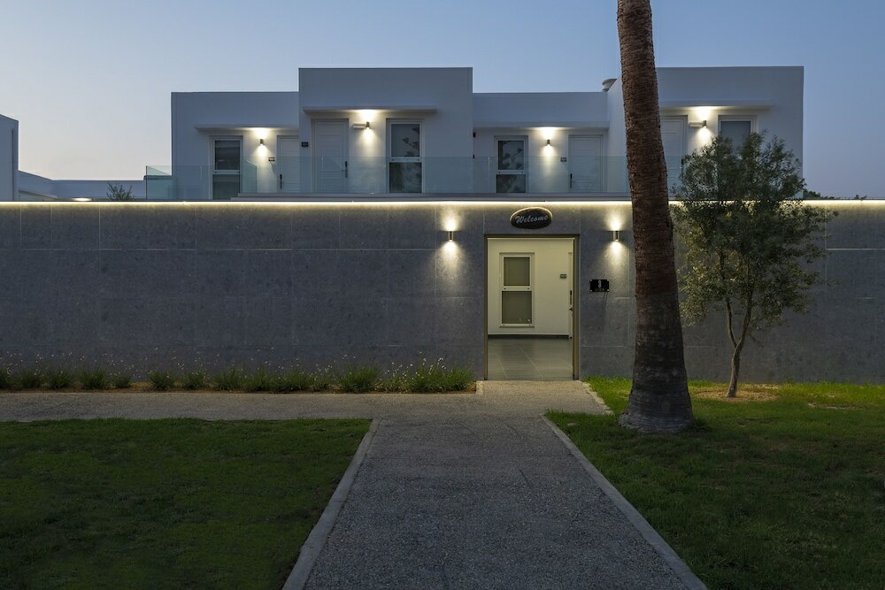 Фото Diamond Boutique Hotel