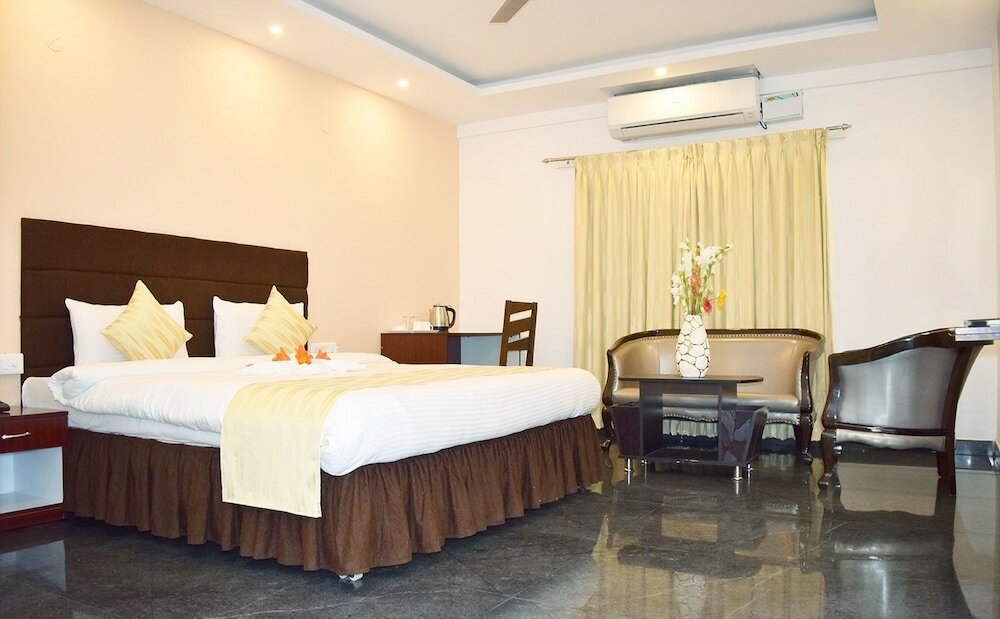 Фото The Verda Prakyathi