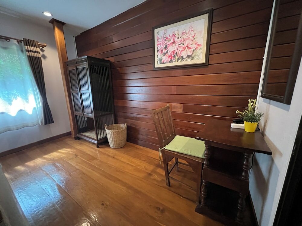 Фото Pha Thai House