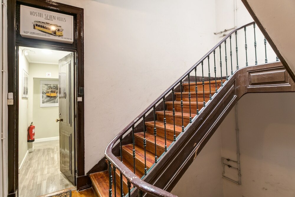 Фото Hostel Seven Hills