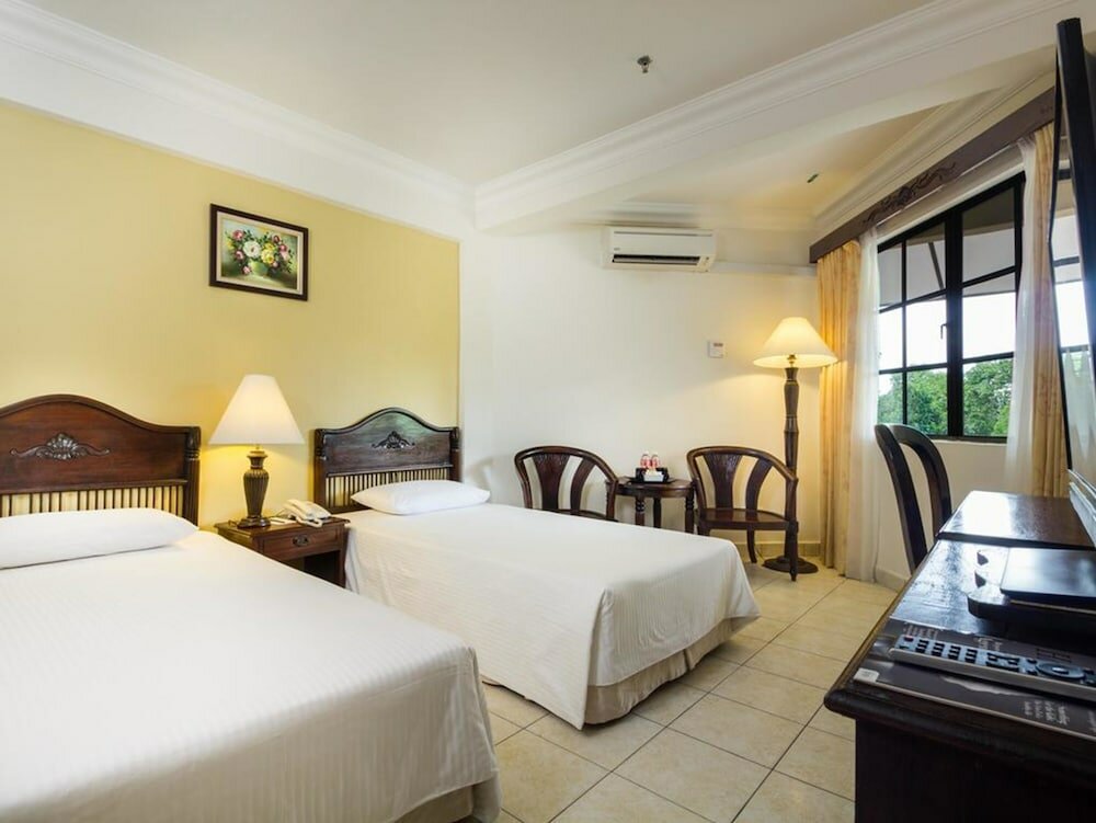 Фото ĒRYA by Suria Cherating