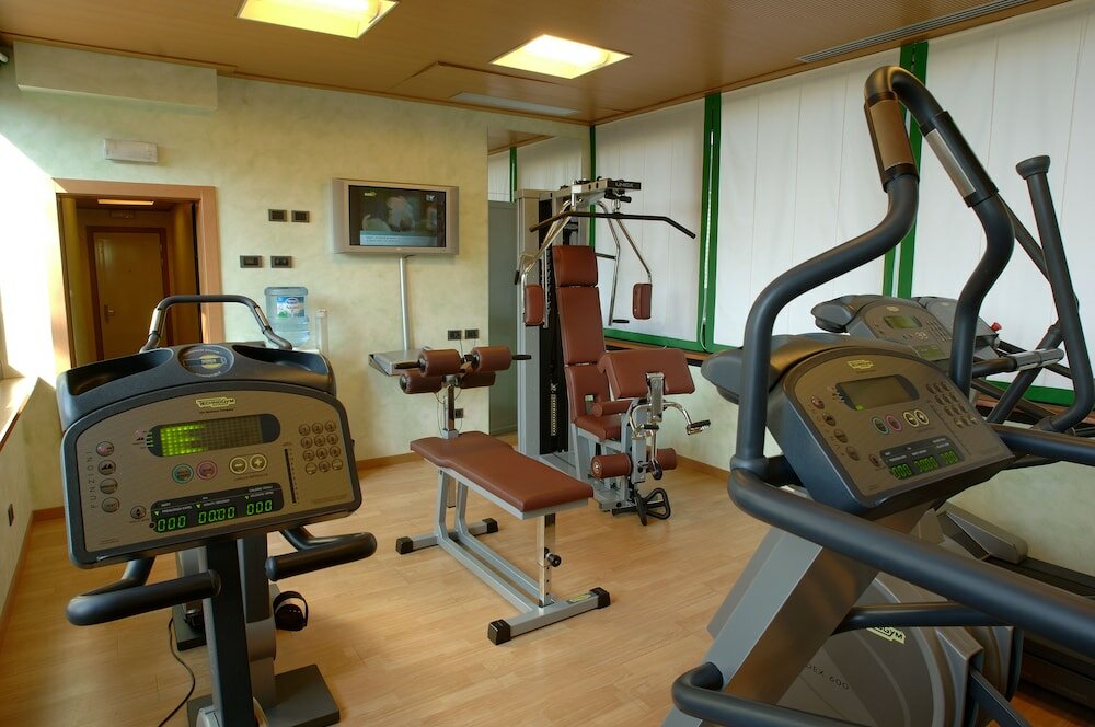 Фото C-hotels Rubens