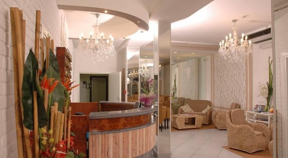 Фото Hotel Speranza