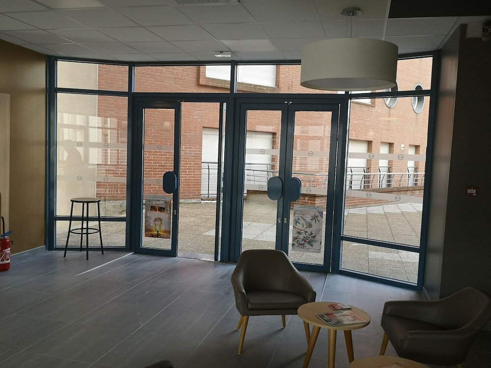 Фото B&b Hotel Le Mans Centre