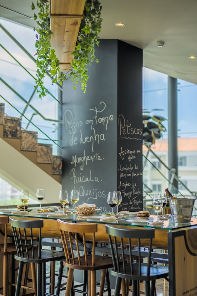 Фото The Lince Azores