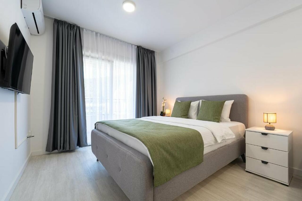 Фото Millennium Apartments Budva