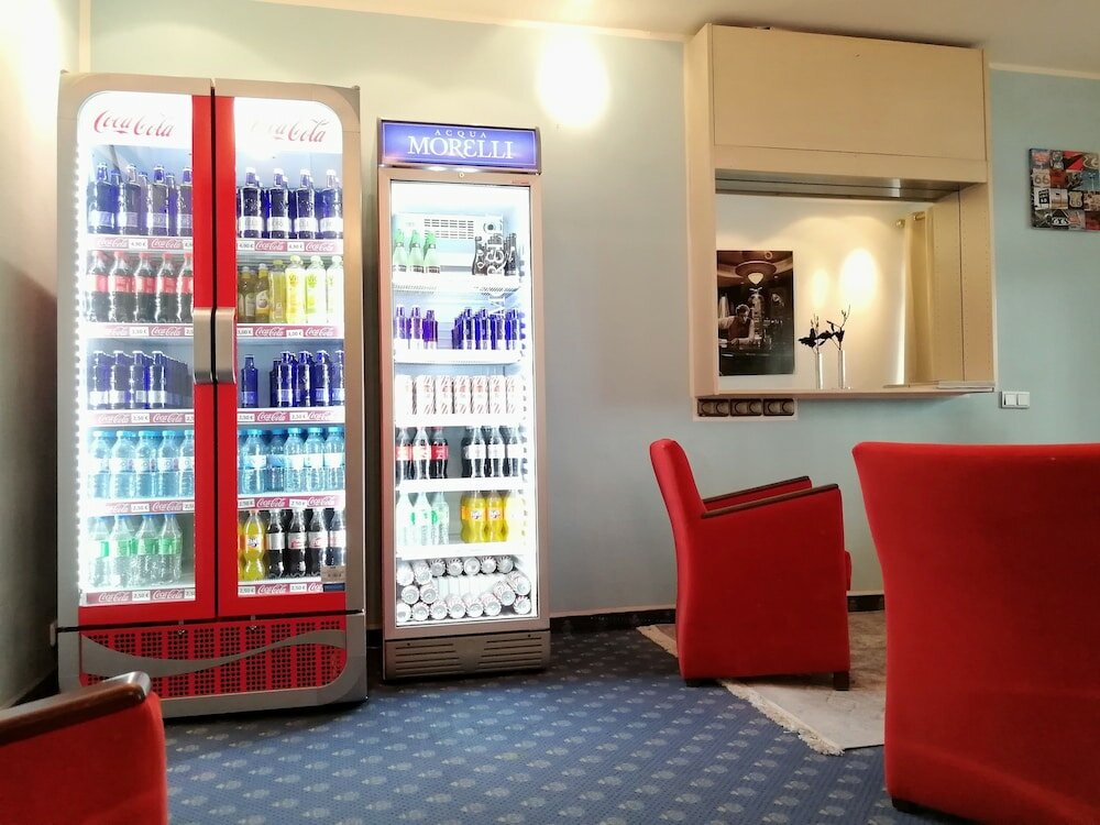 Фото Hotel Königshof The Arthouse