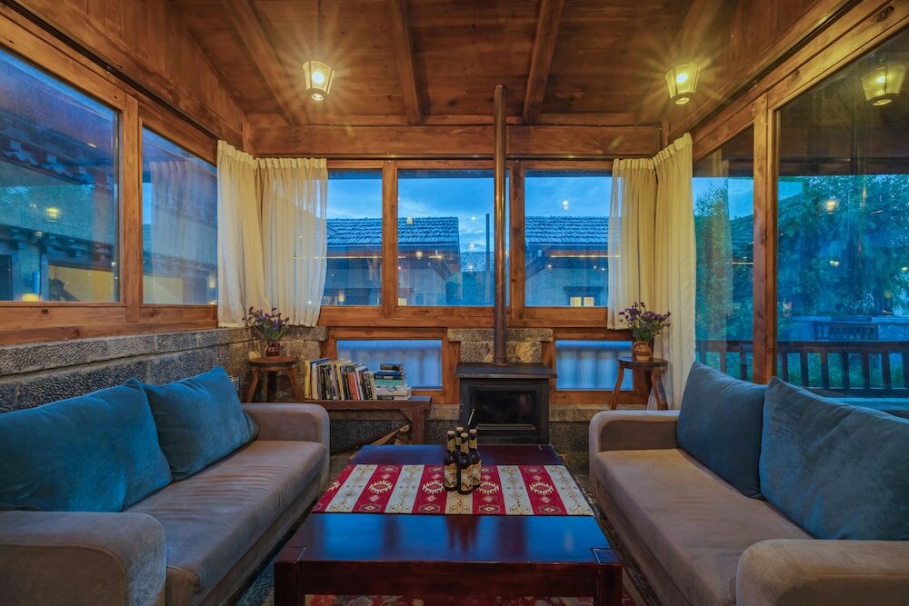 Фото Arrokhampa by Zinc Journey Shangrila