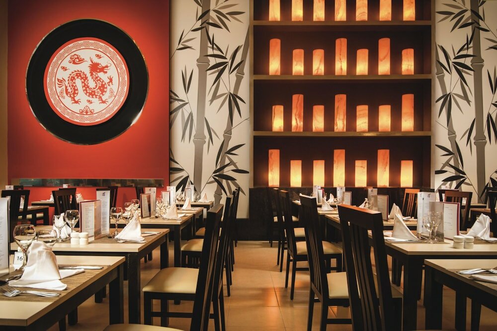 Фото Hotel Riu Reggae