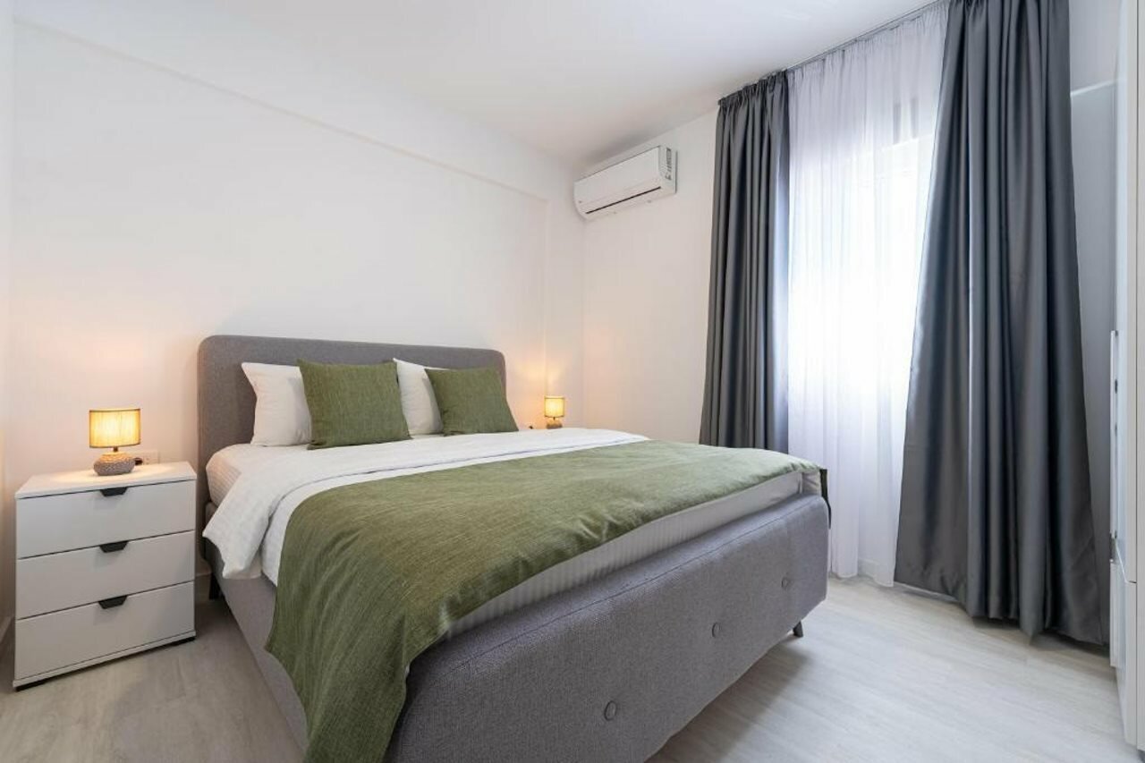 Фото Millennium Apartments Budva