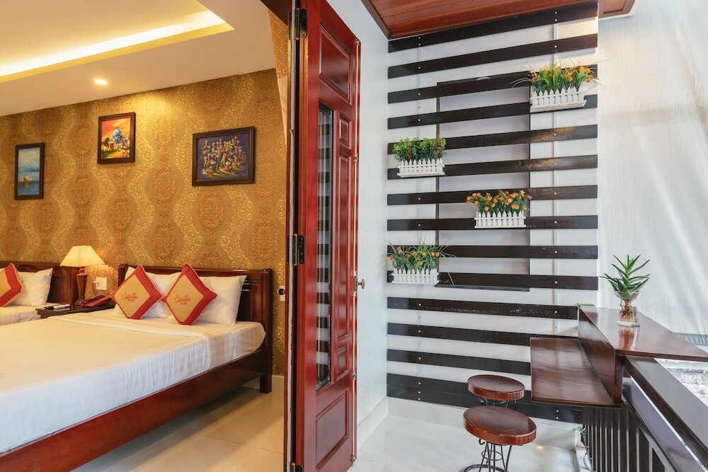 Фото NuNi Hoi An Homestay