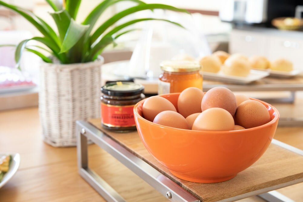 Фото MuMA Hostel