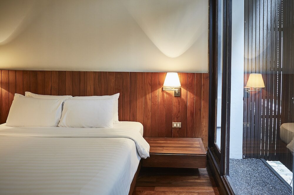 Фото Luxx at Silom