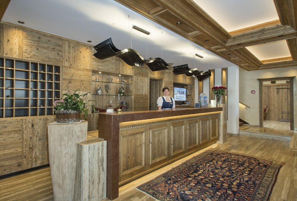 Фото Parkhotel Seefeld