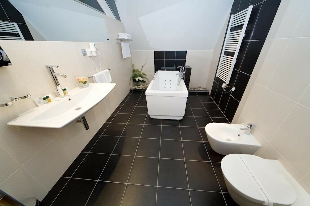 Фото Hotel Prague Inn