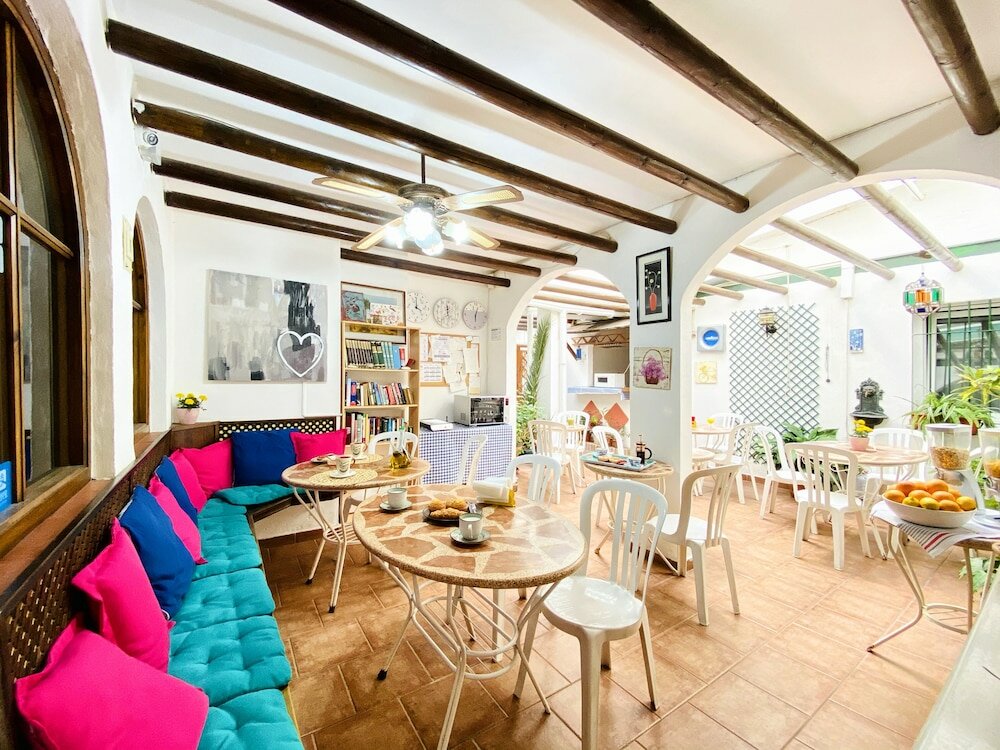 Фото Hostal Azahara